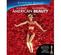 American Beauty (Blu-ray) Dan Jinks Paula Abdul Jim Johnson (US IMPORT)