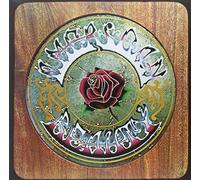 American Beauty by Grateful Dead