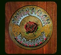American Beauty by Grateful Dead Original recording reissued, Original recording remastered edition (2003) Audio CD