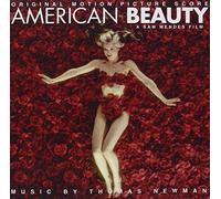 American Beauty by Thomas Newman (2000-02-01)