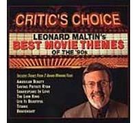American Beauty - Critic's Choice-Leonard Maltin