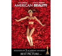 American Beauty [DVD] [1999] [Region 1] [US Import] [NTSC]