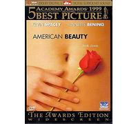 American Beauty [DVD] [1999] [Region 1] [US Import] [NTSC]