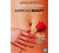 American Beauty [DVD] [2000] by Kevin Spacey