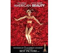 American Beauty (DVD) Dan Jinks Paula Abdul Jim Johnson Kevin Spacey (US IMPORT)
