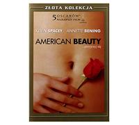 American Beauty [DVD] [Region 2] (English audio. English subtitles)