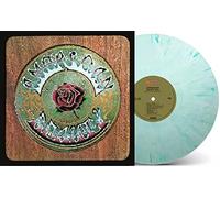 American Beauty.lp C - Grateful Dead - American Beauty - Limited 140g L - C2z