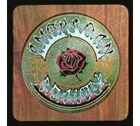 American Beauty.lp C - Grateful Dead - American Beauty - Limited 140g L - P2z