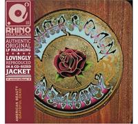 American Beauty - Mini [VINYL]