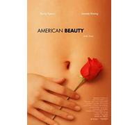 AMERICAN BEAUTY - MOVIE
