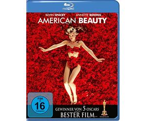 AMERICAN BEAUTY - MOVIE