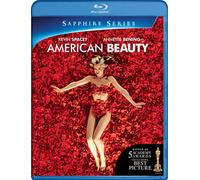 American Beauty [New Blu-ray] Ac-3/Dolby Digital, Dolby, Digital Theater Syste