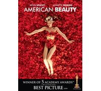 American Beauty [New DVD]