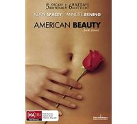 American Beauty [NON-UK Format / Region 4 Import - Australia]