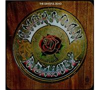American Beauty - Original - Ex [VINYL]