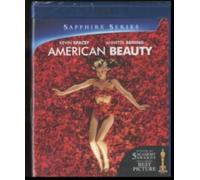 AMERICAN BEAUTY - Region A Blu Ray,US Import