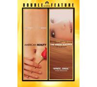 American Beauty & Virgin Suicides [DVD] [Region 1] [US Import] [NTSC]