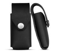 American Bench Craft Riveted Leather Multi Tool Case fits Gerber MP400 - Leather Sheath