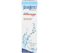 American Biotech Labs - Silver Biotics Ultimate Immune System 4 Oz (Spray) by American Biotech Labs