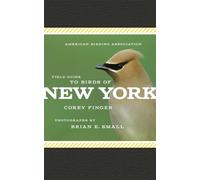 American Birding Association Field Guide to Birds of New York (American Birding Association State Field)