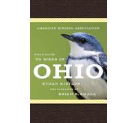 American Birding Association Field Guide to Birds of Ohio (American Birding Association State Field)