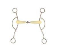 American bit for horse Happy Mouth Amer Int Aste Tort