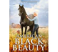 American Black Beauty