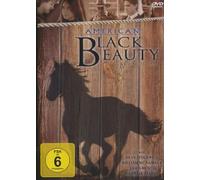 American Black Beauty [Import allemand]