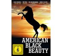 American Black Beauty [Import allemand] [DVD]