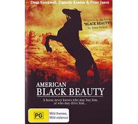 American Black Beauty [NON-UK Format / Region 4 Import - Australia]