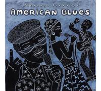 American Blues by Putumayo World Music