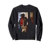 American Blues Guitarist Albert Collins By Michael Grecco Sweatshirt
