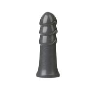 American Bombshell WARHEAD 7 INCH TRIPLE HEAD Vagina Anal Dildo Sex Toy VacULock