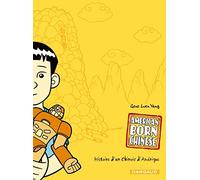 American Born Chinese - Tome 0 - American Born Chinese: Histoire d'un Chinois d'Amérique