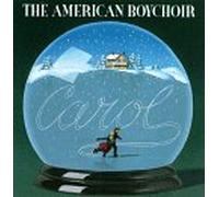 American Boychoir – Carol – CD – US Import