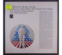 AMERICAN BRASS QUINTET - american brass music