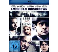American Breakdown