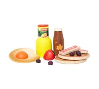 American Breakfast Box - 13 Pieces Multicoloured one size