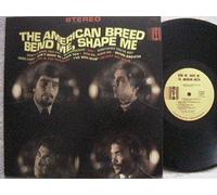 AMERICAN BREED - Bend Me, Shape Me