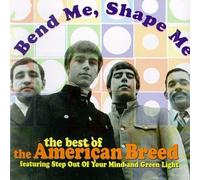 American Breed - Bend Me Shape Me-Best of