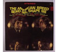 AMERICAN BREED - bend me shape me LP [VINYL]