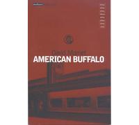 American Buffalo (Modern Plays)