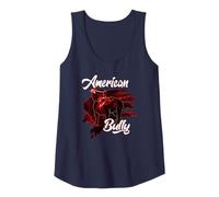 American Bully XL, Bully Dad American Bully Tank Top