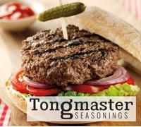American Burger Seasoning/Complete Mix (100g Trial Mix Pack(1kg Batch))