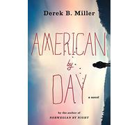 American by Day