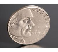 American Capitalism: Hamilton and Jefferson