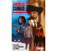 American Carnage