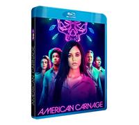American Carnage [Blu-Ray]