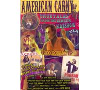 American Carny: True Tales From the Circus [DVD] [Region 1] [US Import] [NTSC]