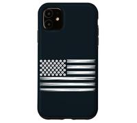 American Carpenter USA Woodworking Wood Disk Saw Case for iPhone 11